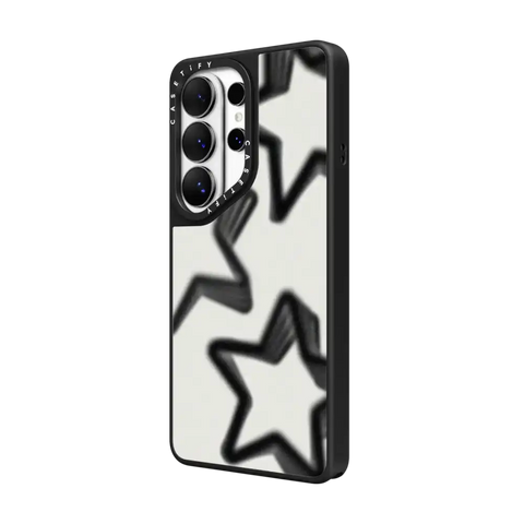 Mirror Magnetic Case