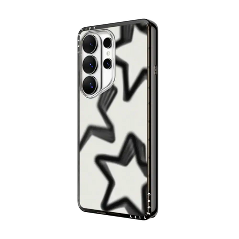 Mirror Magnetic Case