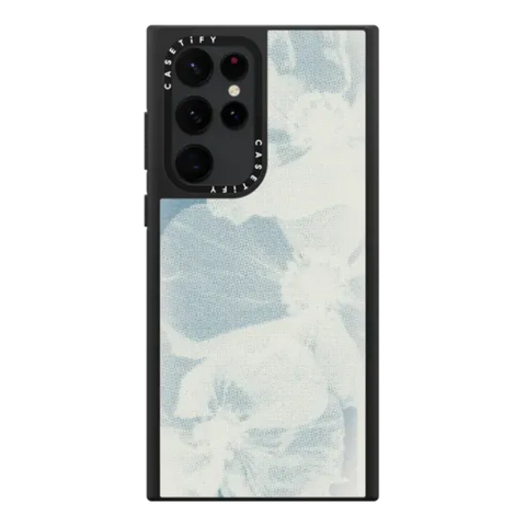 Impact Clear Magnetic Case