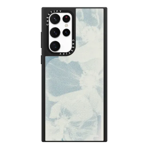 Impact Clear Magnetic Case