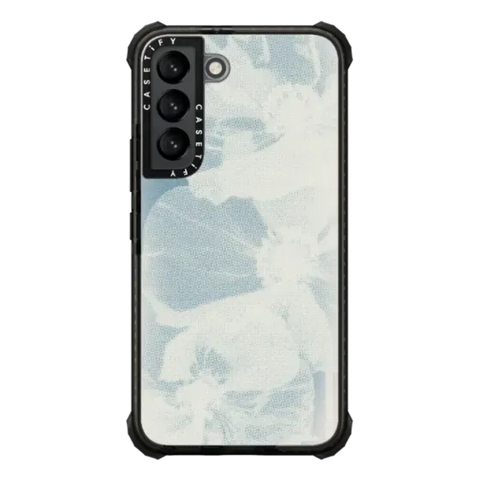 Impact Clear Magnetic Case
