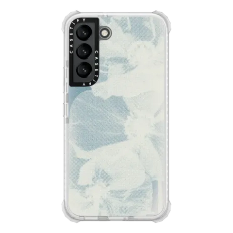 Impact Clear Magnetic Case
