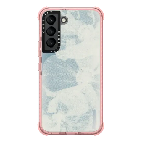 Impact Clear Magnetic Case