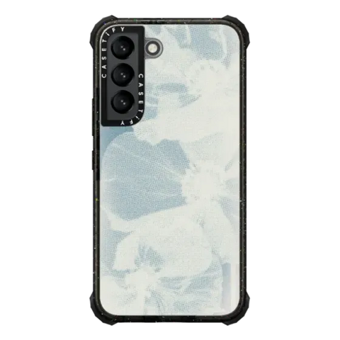 Impact Clear Magnetic Case