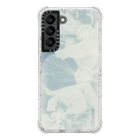 Impact Clear Magnetic Case