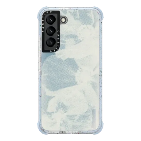 Impact Clear Magnetic Case