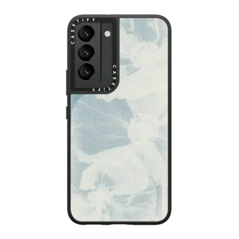 Impact Clear Magnetic Case