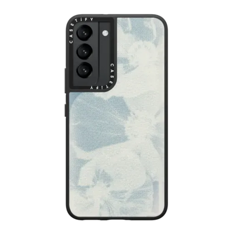 Impact Clear Magnetic Case