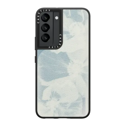 Impact Clear Magnetic Case