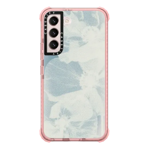 Impact Clear Magnetic Case