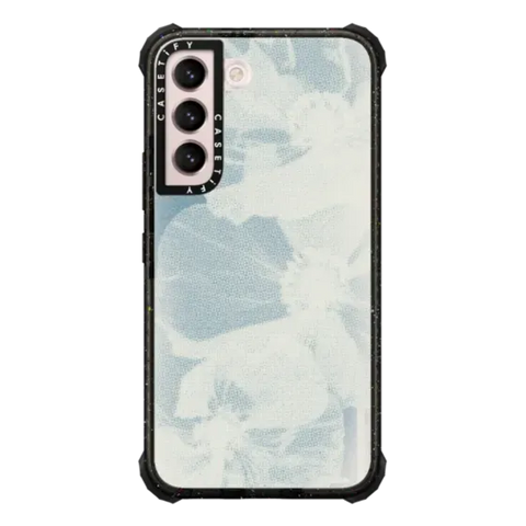 Impact Clear Magnetic Case
