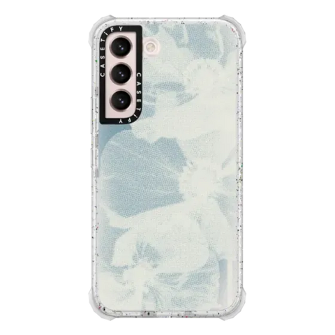 Impact Clear Magnetic Case