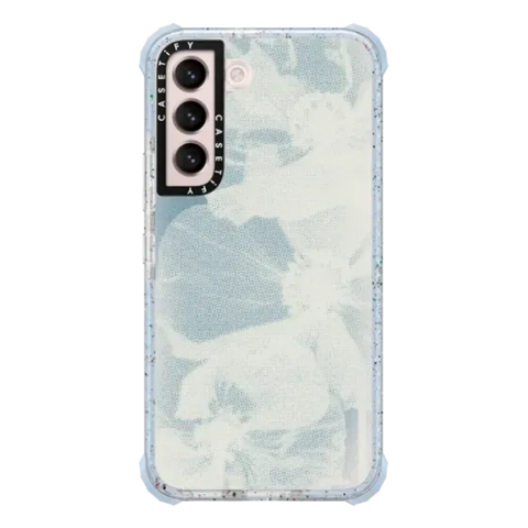 Impact Clear Magnetic Case