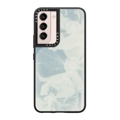 Impact Clear Magnetic Case