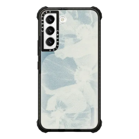 Impact Clear Magnetic Case