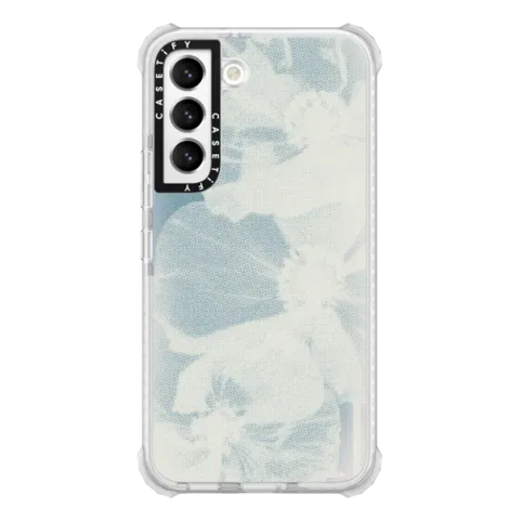 Impact Clear Magnetic Case