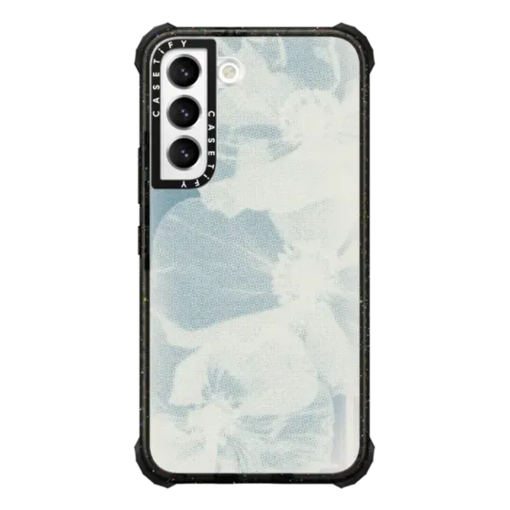 Impact Clear Magnetic Case