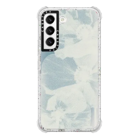 Impact Clear Magnetic Case