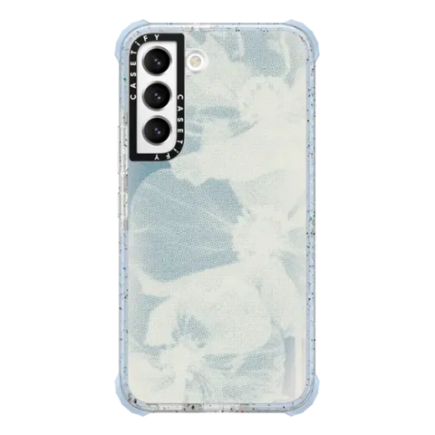 Impact Clear Magnetic Case