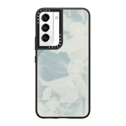 Impact Clear Magnetic Case