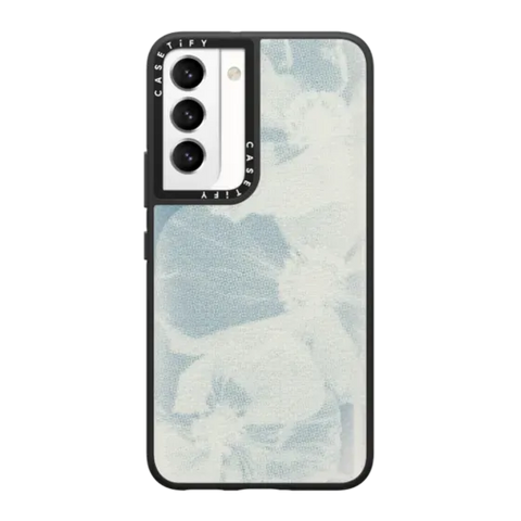 Impact Clear Magnetic Case