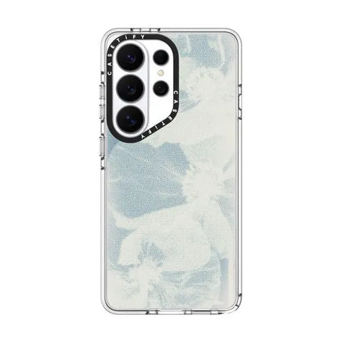 Impact Clear Magnetic Case