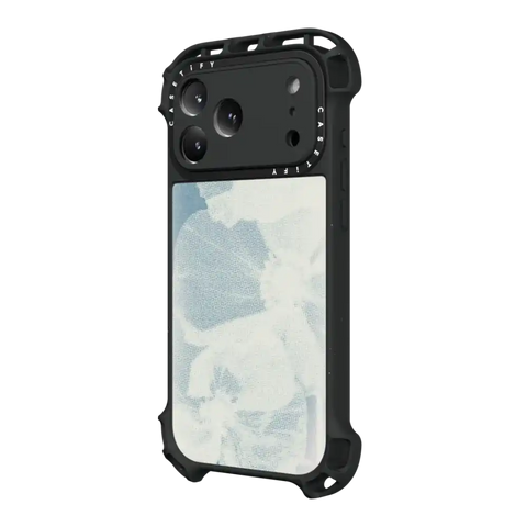 Impact Clear Magnetic Case