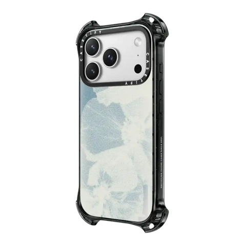 Impact Clear Magnetic Case