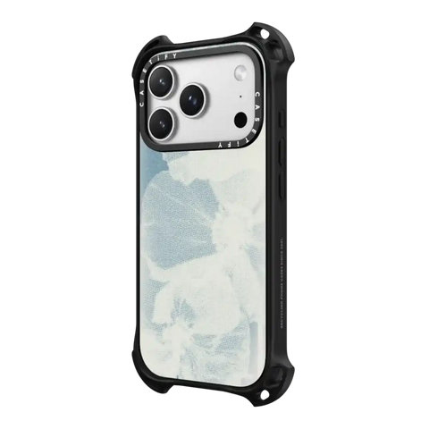 Impact Clear Magnetic Case