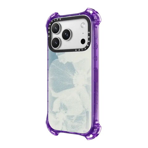 Impact Clear Magnetic Case