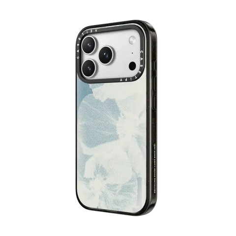 Impact Clear Magnetic Case