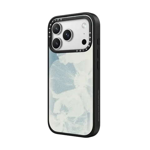 Impact Clear Magnetic Case