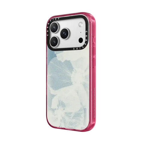 Impact Clear Magnetic Case