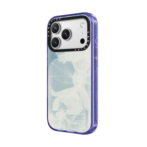 Impact Clear Magnetic Case
