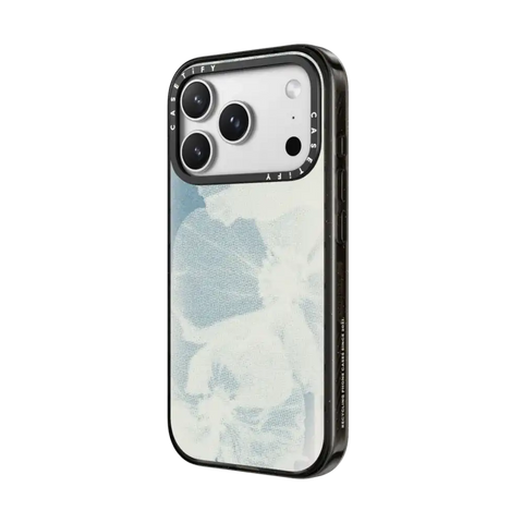 Impact Clear Magnetic Case