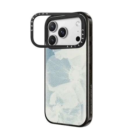 Impact Clear Magnetic Case