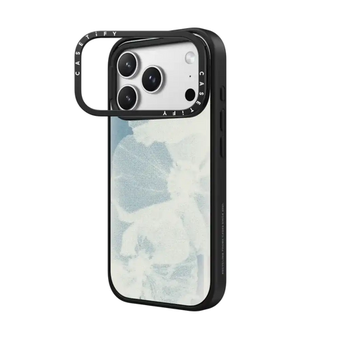 Impact Clear Magnetic Case