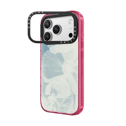 Impact Clear Magnetic Case