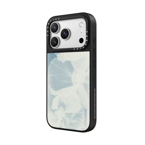 Impact Clear Magnetic Case