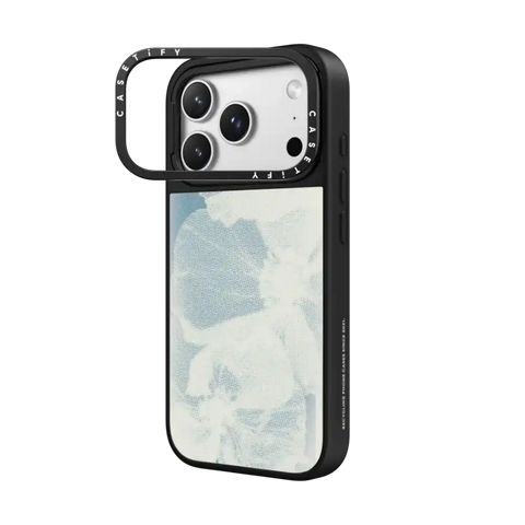 Impact Clear Magnetic Case