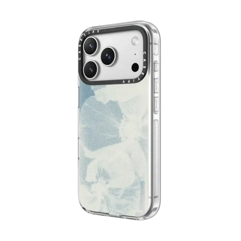 Impact Clear Magnetic Case