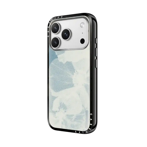Impact Clear Magnetic Case