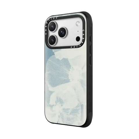 Impact Clear Magnetic Case