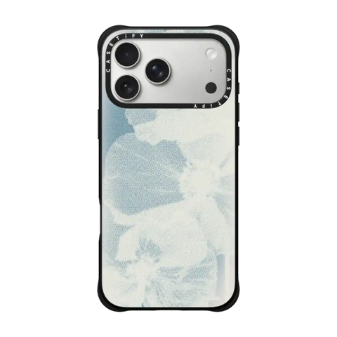 Impact Clear Magnetic Case