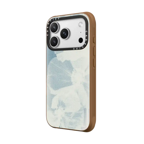 Impact Clear Magnetic Case