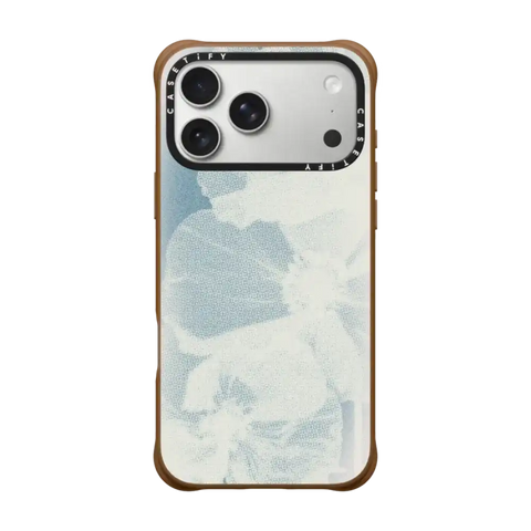 Impact Clear Magnetic Case