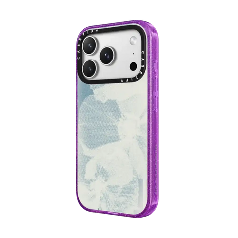 Impact Clear Magnetic Case