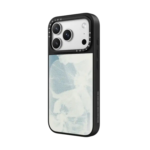 Impact Clear Magnetic Case
