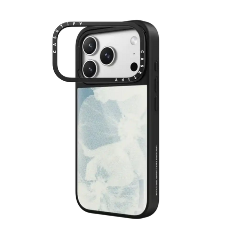 Impact Clear Magnetic Case