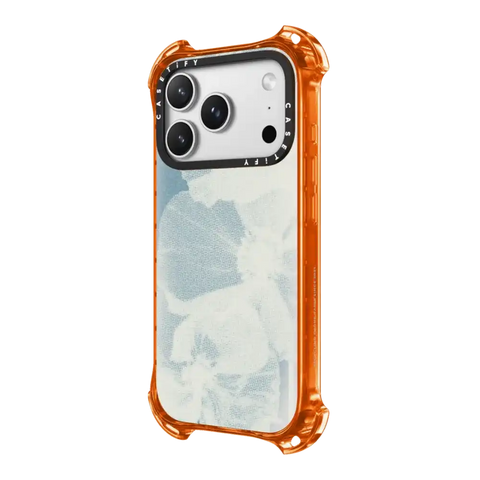 Impact Clear Magnetic Case